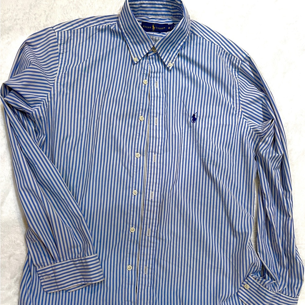 (M) Men’s Ralph Lauren Active Wear Polo